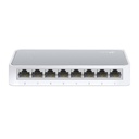 SWITCH TP LINK TL-SF1008D