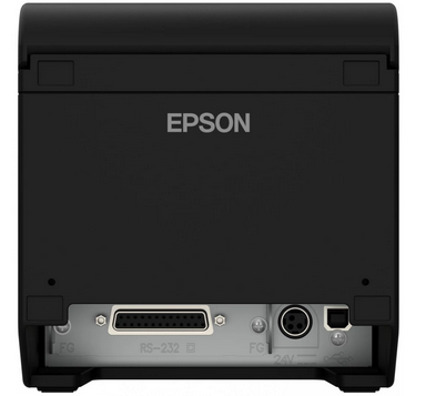 IMPRESORA EPSON TM-T20III-02 USB+ETHERNET/CORTADOR AUT/CON FUENTE C31CH51002