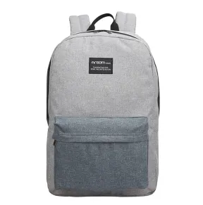 Mochila for Notebook ARGOM Stark 14.1Inch ARG-BP-1342GR Gris