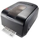 IMPRESORA Honeywell PC42T , PLUS USB, SERIAL, ETHERNET, 0.5 INCH CORE, US, RIBBON SAMPLE