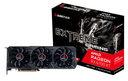 Tarjeta de gráfica BIOSTAR AMD Radeon RX6700XT Overclock edition (Usado)