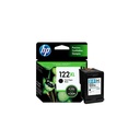 TINTA HPINC 122XL NEGRO DJ1000/2000/2050/3050 480 PAG CH563HL